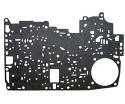 a4ld valve body (upper) gasket Automatic transmission