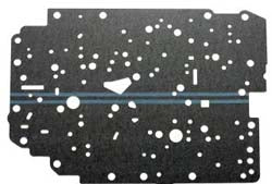 atx valve body (lower) 1981-up gasket Automatic transmission
