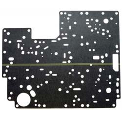 e4od valve body to spacer plate (lower) 1990-95 gasket Automatic transmission
