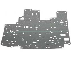 aode valve body to plate (lower) 1992-95 gasket Automatic transmission