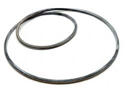 th 200 200c pump 1976-87 o-ring Automatic transmission