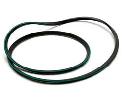 e4od 4r100 pump o-ring Automatic transmission