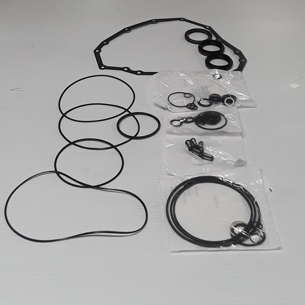 JF015E  [RE0F11A ] [13-UP]  Automatic Transmission Rebuild Kit - Full Overhaul Kit with Clutches  & Filter