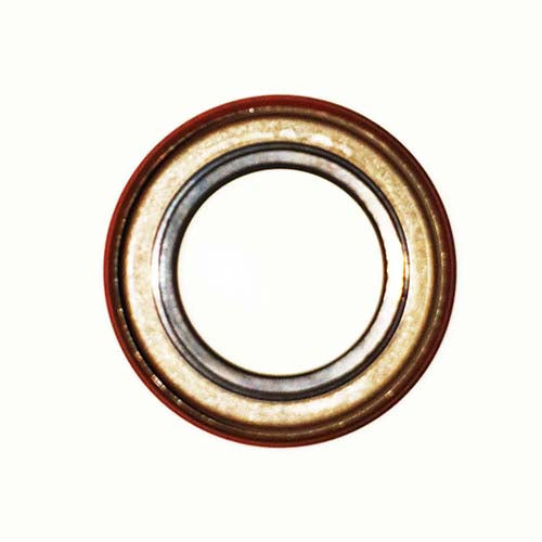 POWERGLIDE ALUMINUM aluminum rear (w flangew out boot) 1962-73 metal clad seals Automatic transmission