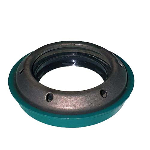 125 125c axle (both sides) 1980-up metal clad seals Automatic transmission