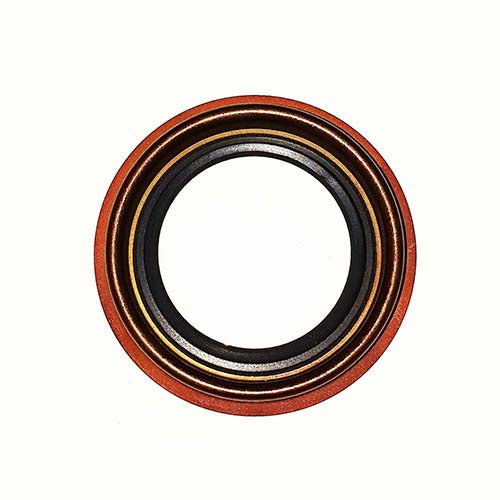 th 400 425 front 1964-up metal clad seals Automatic transmission