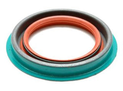 th 180 180c front (converter housing) 1969-up metal clad seal Automatic transmission