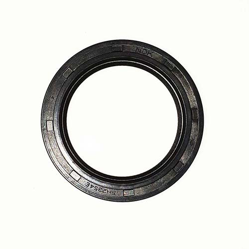 rl4f02a re4f02a pump (converter housing)(no notch) 1985-up metal clad seal Automatic transmission