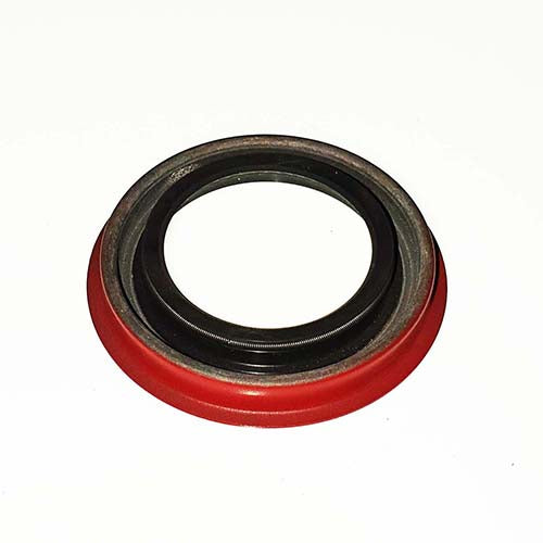 c-3 a4ld 4r44e 4r55e front (w flange) 1985-up (vitondeep lip) black aftermarket metal clad seal Automatic transmission