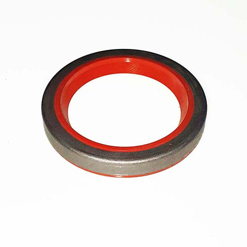 c-6 front pump w out flange aftermarket metal clad seal Automatic transmission