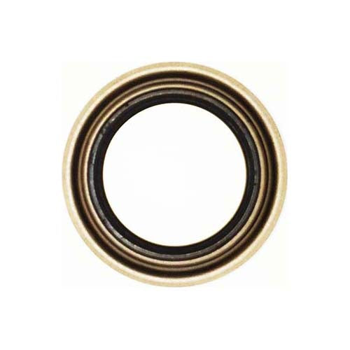 aode 4r70 4r75 front pump w flange (black viton) 1992-up aftermarket metal clad seal Automatic transmission