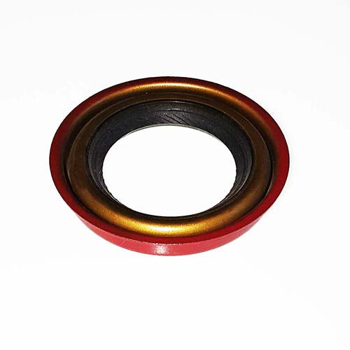 a904 a500 front (without flange) aftermarket metal clad seal Automatic transmission