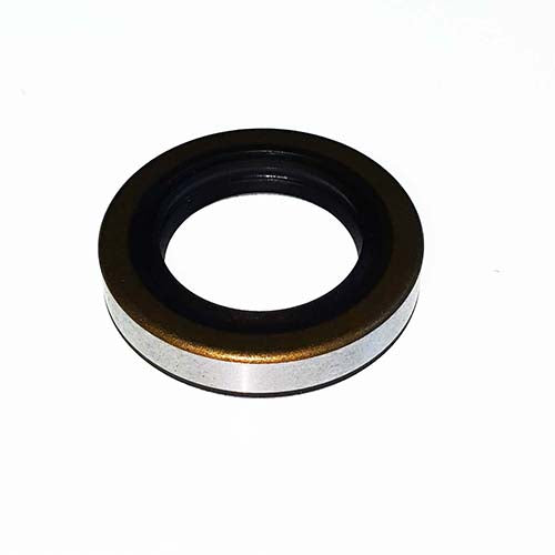 a904 a500 manual shaft (1 4thick) aftermarket metal clad seal Automatic transmission