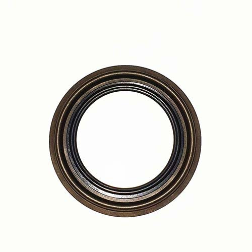 8l45e front cover metal clad seal Automatic transmission