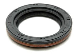 c-3 a4ld 4r44e 4r55e front (w flange) 1985-up (viton deep lip) black .aftermarket metal clad seal Automatic transmission