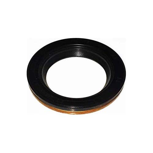 c-3 a4ld 4r44e 4r55e front (w flange) 1985-up (viton deep lip) black .aftermarket metal clad seal Automatic transmission