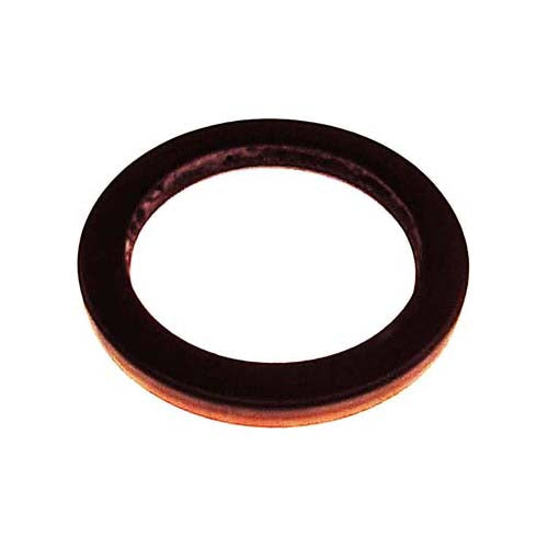jf015e converter hub metal clad seal Automatic transmission