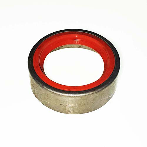 010 087 089 front (except 090) 1975-up aftermarket metal clad seal Automatic transmission