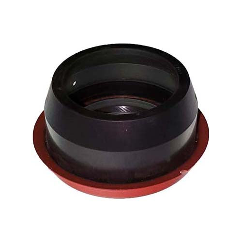 48re 2wd (2.985 od) 2003-up metal clad seal Automatic transmission