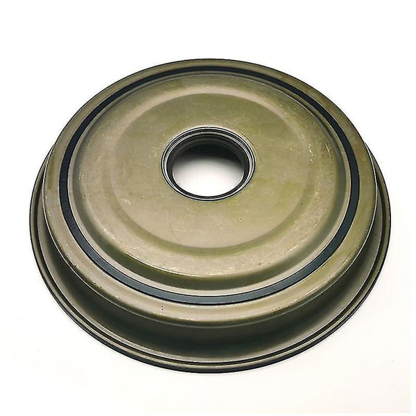 DQ500 2018- Font Cover