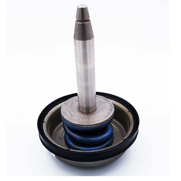 cd4e overdrive (1 groove pin) (cast # f7rp) 1997-up servo Automatic transmission