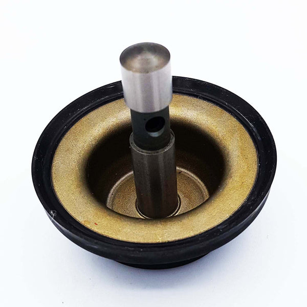 4r55e 5r55e cover cast# fb intermediate & overdrive servo (molded) piston Automatic transmission