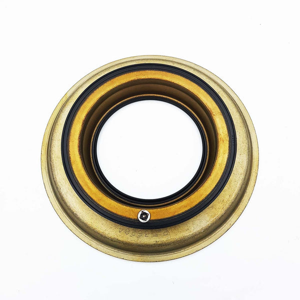 4r100 coast clutch (molded rubber) (stamped steel drum) piston Automatic transmission