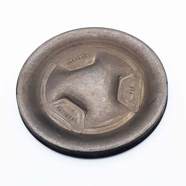 ax4n coast servo (bonded) 1995-up cover Automatic transmission