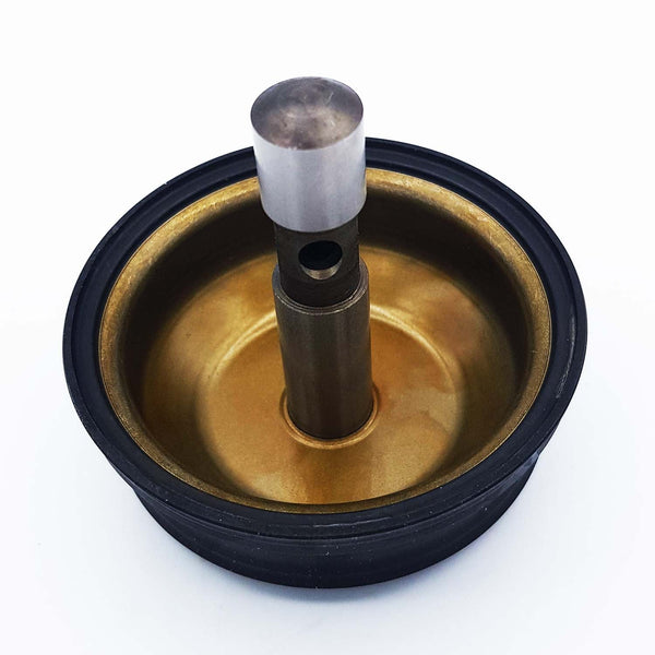 4r55e 5r55e cover cast# ba bb intermediate & overdrive servo (molded) piston Automatic transmission