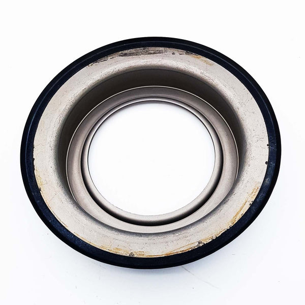 ax4n ax4s piston retainer intermediate clutch return (bonded) 96-up 95-up piston Automatic transmission