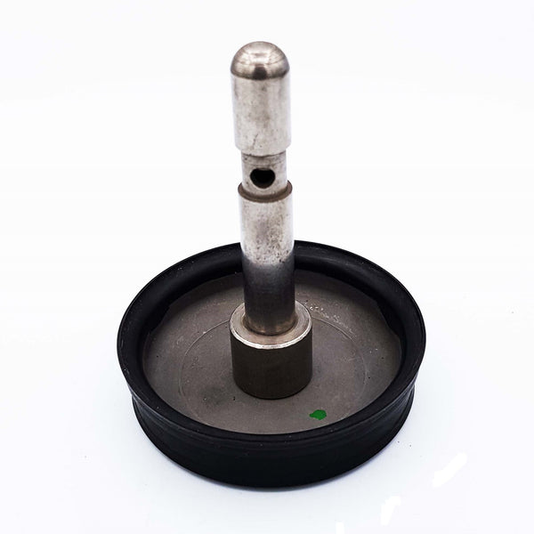 5r55n w s interm servo (bonded) 3.5052.520 lip od (white dot) . servo Automatic transmission