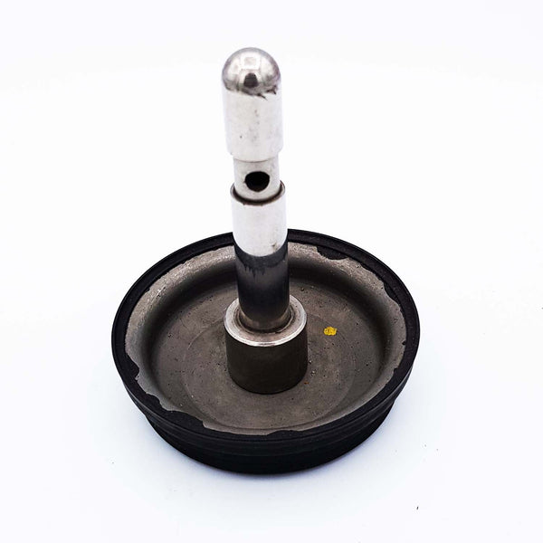 5r55n interm servo (bonded) 2.879 2.757lip od (green dot) servo Automatic transmission