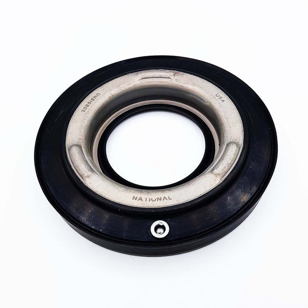 piston overrun cd4e 1998- Automatic transmission