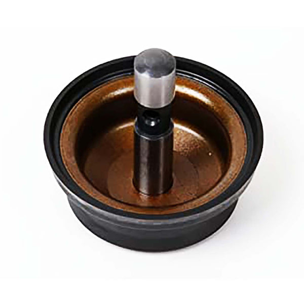 4r55e 5r55e cover cast zc intermediate & overdrive servo (molded) piston Automatic transmission