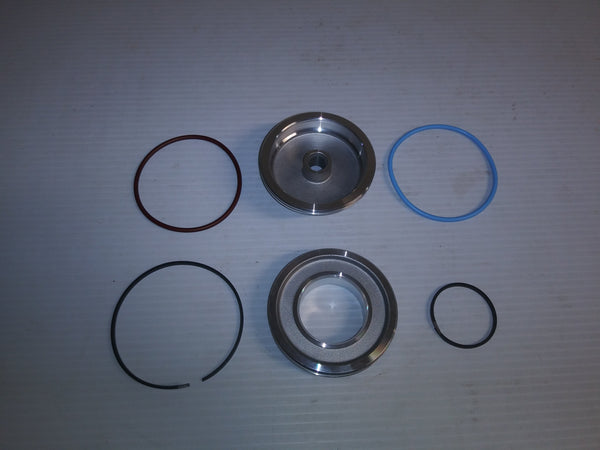 corvette servo 2nd 4l60-e Automatic transmission