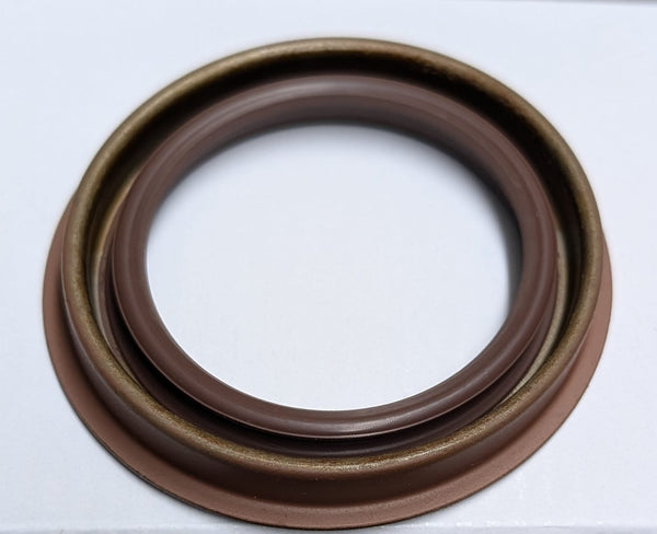 aode 4r70 4r75 front pump w flange 1992-up metal clad seal Automatic transmission