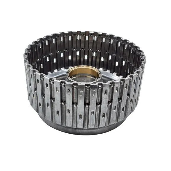 PDN-D104454B Drum 1-2-3-4 & 3-5 Reverse Clutch (8 516 6L90