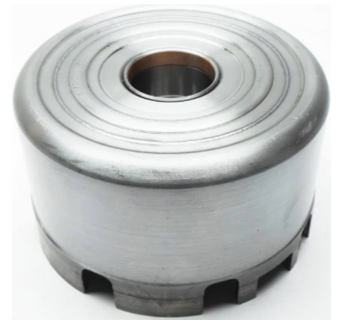 drum rebuild reverse input no check ball square feed hole 1993-up Automatic transmission