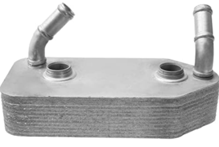 01M 01N 01P 096 097 098 OIL COOLER 1995-
