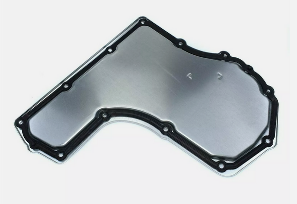 Pan 4T40E Bottom 1995-Up