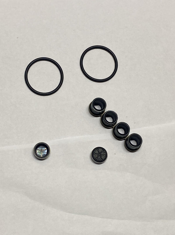 SEAL KIT VALVE BODY TO CASE  6L80  6L90