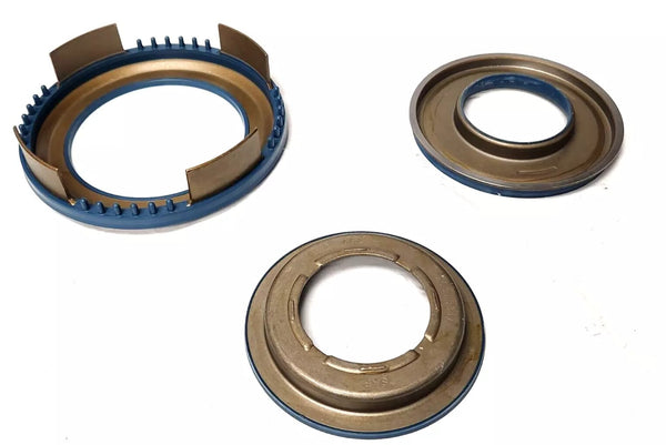 JF011E 2007 PISTON KIT Automatic transmission