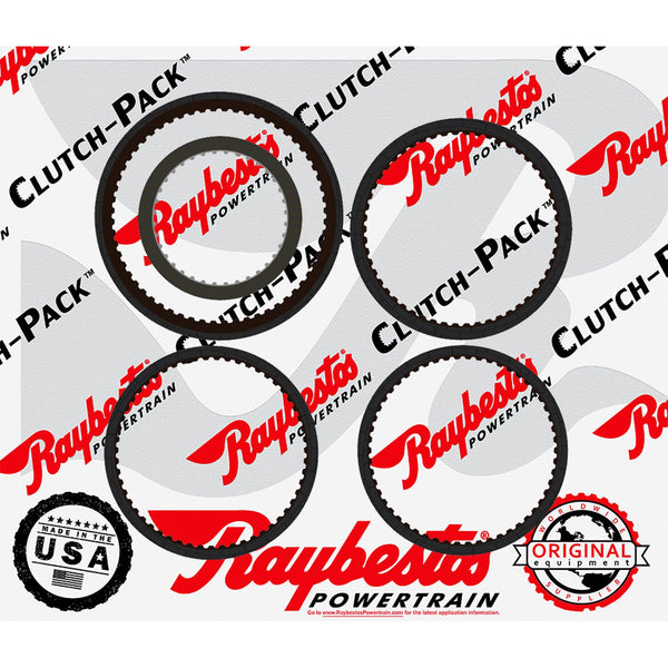 af50-8  tg-81sc ht clutch pack module 2016- Automatic transmission