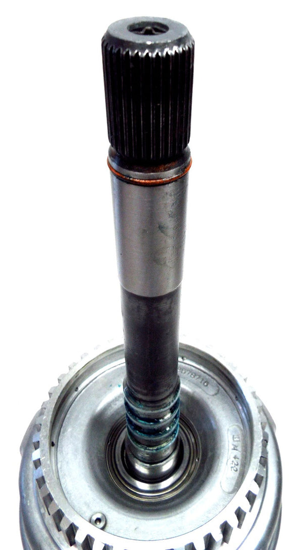 drum fwd (8678716  8681562) (93-) 4l60-e Automatic transmission