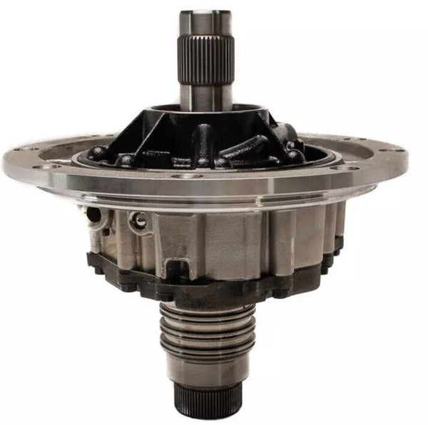 Pump Assmembly (Alum)(PTO Type) 2011-Up (Has Steel Sleeve For PTO Gear To Ride On 6R140