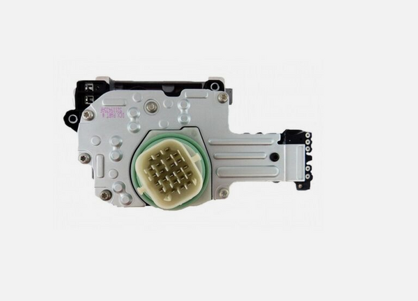 rebuilt solenoid pack sonnax 68rfe Automatic transmission