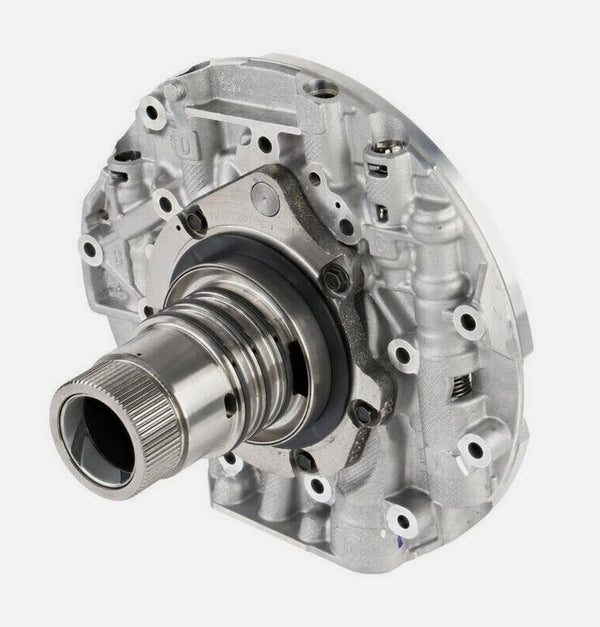 stator  used 6l80  6l90 pump (9 1  8 tall  36 splines) (steel ring lands) 2006-up Automatic transmission