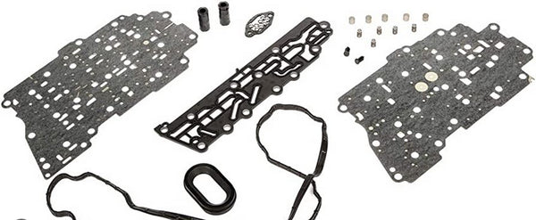 Valve Body Plate Kit 24273013 Chevy GMC 6T40 6T45 13-19