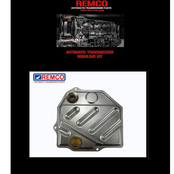 Filter 722.3722.4 All 1981-97