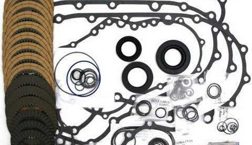 BANNER KIT M4TA MDMA MDLA SDMA SDLA 97-01